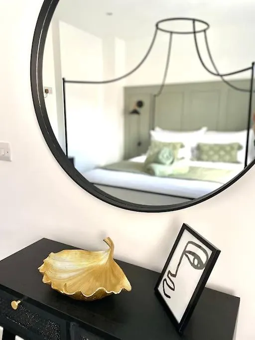 Monkgate Fortress - York Apartment