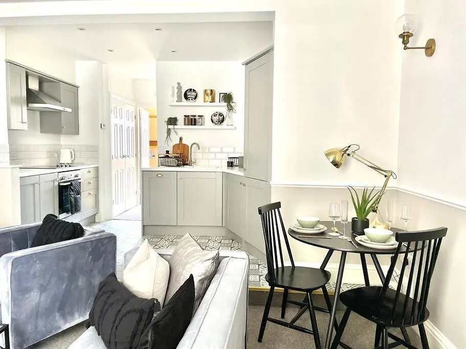 Apartment Monkgate Fortress - York United Kingdom