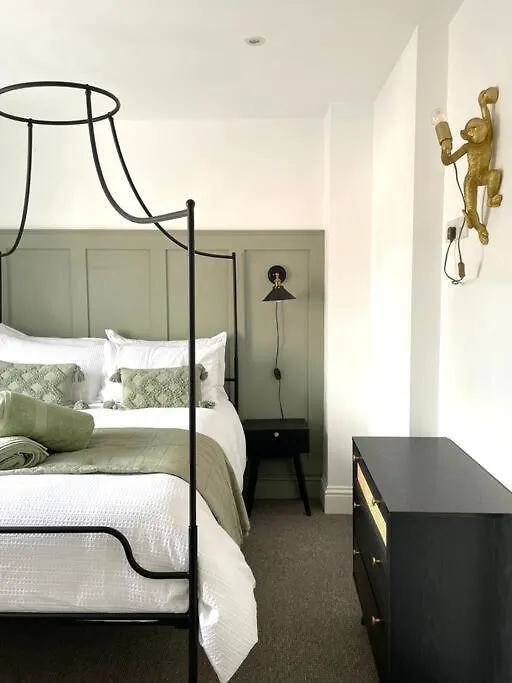 Apartment Monkgate Fortress - York